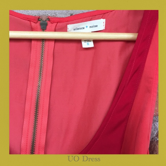 Urban Outfitters Dress - Picture 4 of 4